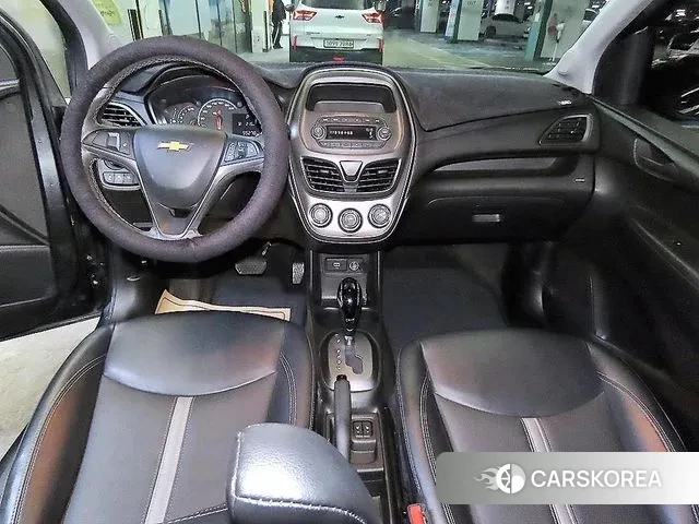 Chevrolet (GM Daewoo) The New Spark id 3672719 из Кореи 20