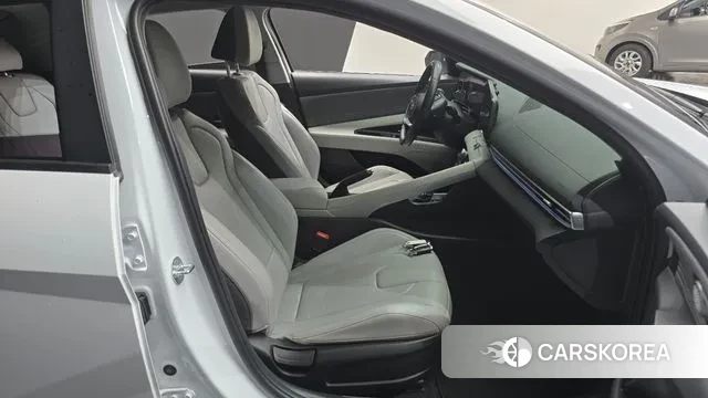 Hyundai Avante (CN7) id 3787848 из Кореи 20