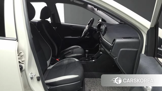 Kia All New Morning (JA) id 3911872 из Кореи 20