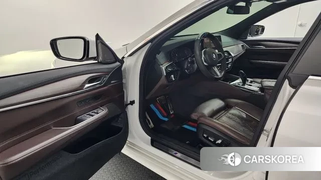 BMW 6 Series GT (G32) id 3661135 из Кореи 20