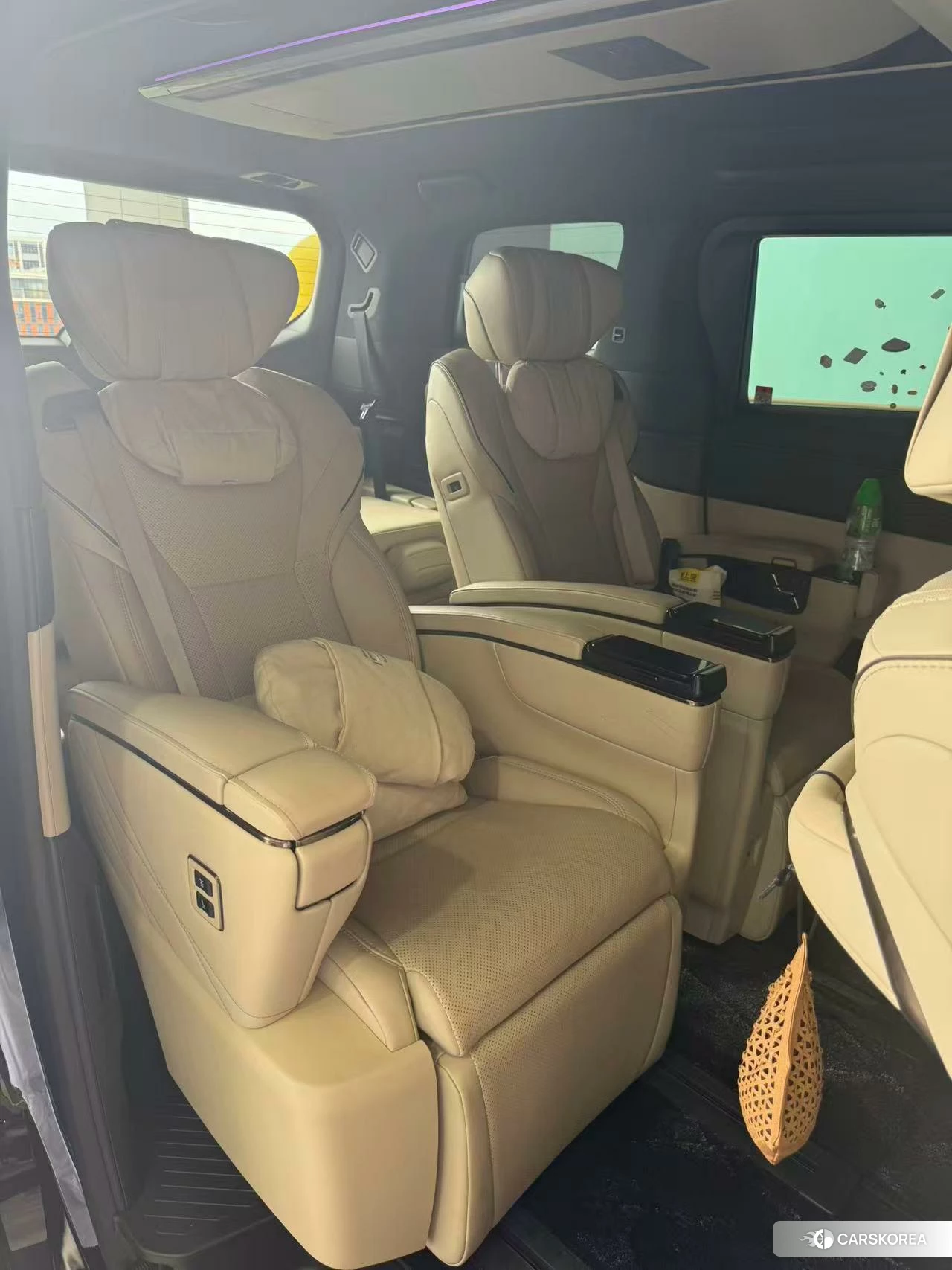 Toyota Wilfa id 4486388 из Китая 12