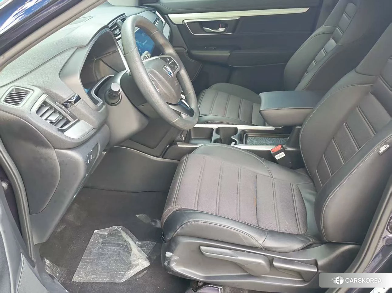 Honda CR-V id 4420725 из Китая 16