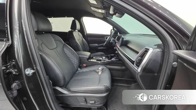 Kia The New Sorento 4th Generation id 4773379 из Кореи 36