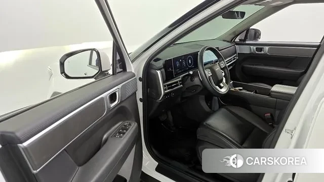 Hyundai Santa Fe (MX5) id 3431786 из Кореи 20