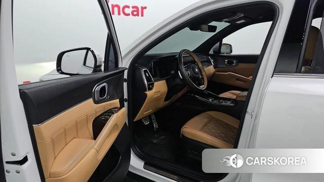 Kia Sorento 4th Generation id 3942344 из Кореи 20