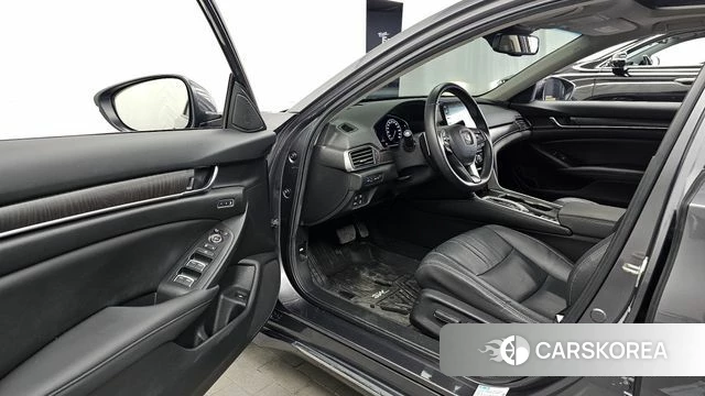 Honda Accord 10th Generation id 4203446 из Кореи 20