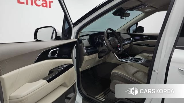 Kia Carnival 4th generation id 4613793 из Кореи 36