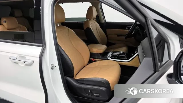 Kia Carnival 4th generation id 3327879 из Кореи 20