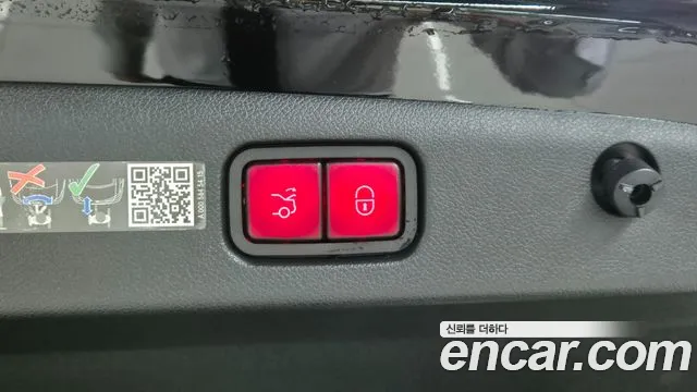 Mercedes-Benz E-Class W214 id 2575843 из Кореи 20