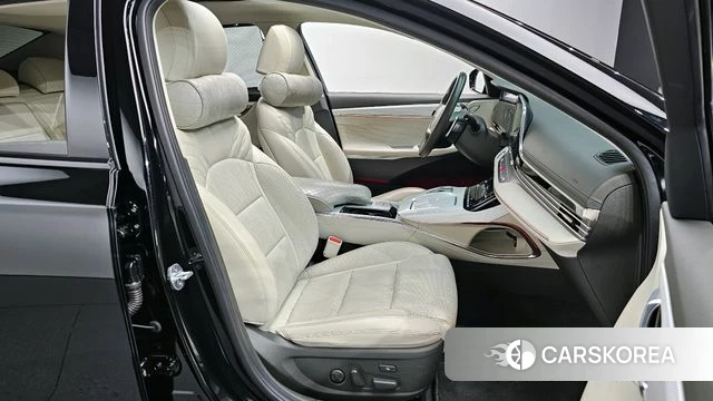 Hyundai The New Grandeur IG id 3812699 из Кореи 20