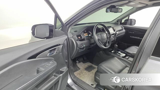 Honda Pilot 3rd generation id 4765411 из Кореи 20