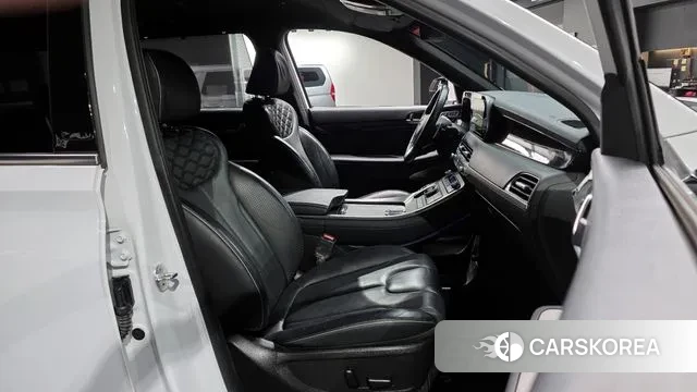 Hyundai Palisade id 3385207 из Кореи 20