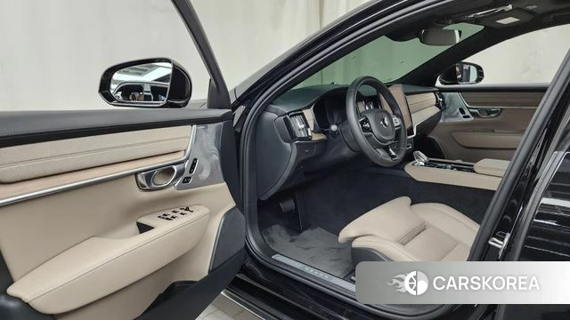 Volvo S90 id 4639761 из Кореи 33