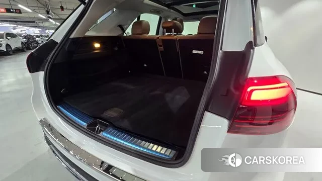 Mercedes-Benz GLE-Class W167 id 3715846 из Кореи 20