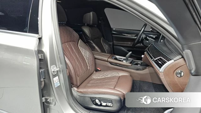BMW 7 Series (G11) id 4594485 из Кореи 31