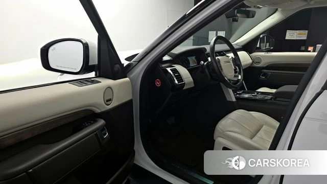 Land Rover Discovery 5 id 4331652 из Кореи 20