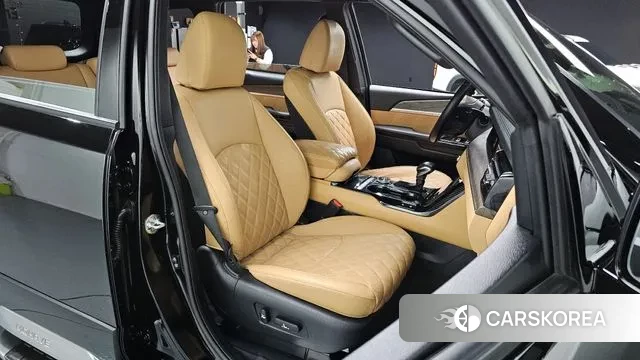 Kia Mohave Master id 3453925 из Кореи 20