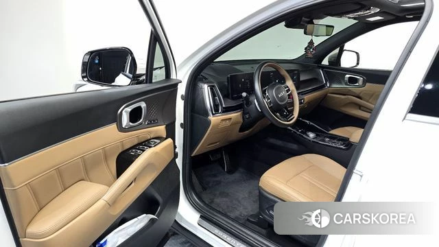 Kia The New Sorento 4th Generation id 4427453 из Кореи 31