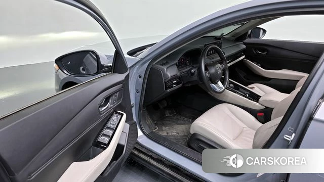 Honda Accord 11th Generation id 4388250 из Кореи 34