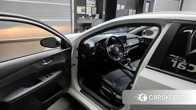 Kia Come New K3 id 3254250 из Кореи 20