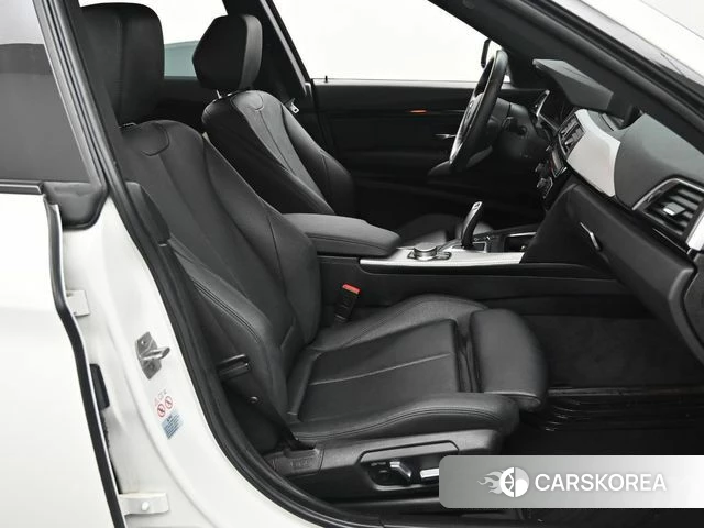 BMW 3 Series GT (F34) id 3965706 из Кореи 20