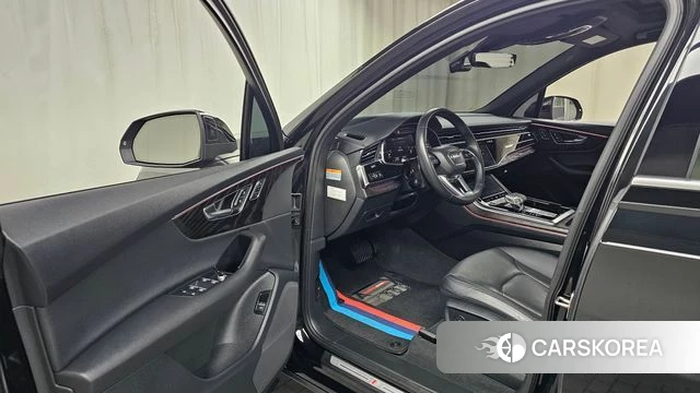 Audi Q7 (4M) id 3839196 из Кореи 20