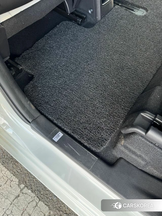 Kia The New Kia Ray EV id 4511209 из Кореи 20
