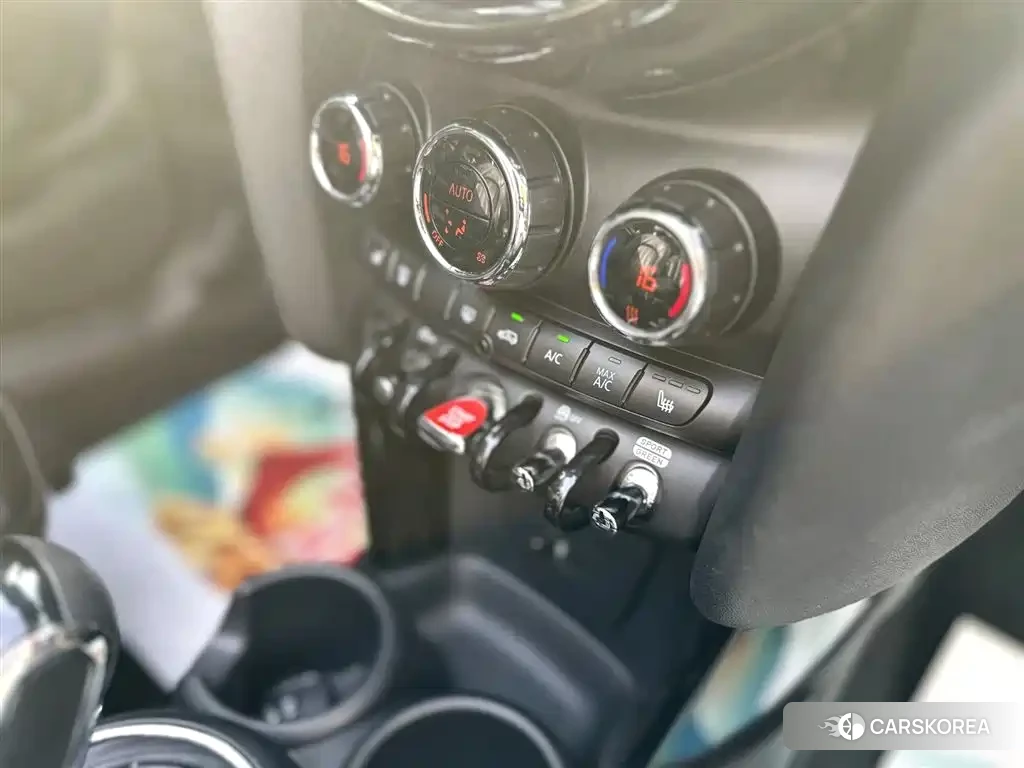 MINI Cooper id 4583789 из Китая 19