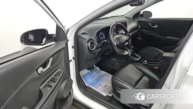 Hyundai The New Kona id 3366634 из Кореи 20