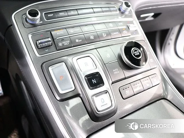 Hyundai The New Santa Fe id 3458700 из Кореи 20