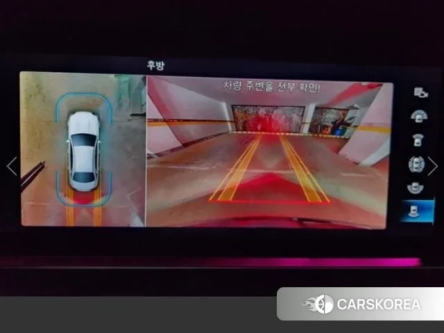 Mercedes-Benz E-Class W213 id 3463312 из Кореи 11