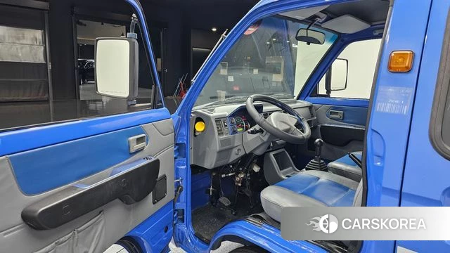 Chevrolet (GM Daewoo) New Damas id 4477430 из Кореи 20