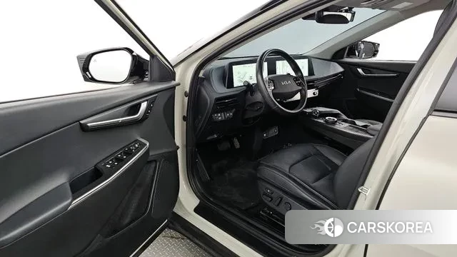 Kia EV6 id 3016447 из Кореи 20