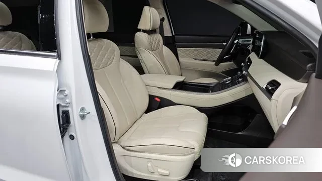 Hyundai Palisade id 3581894 из Кореи 20