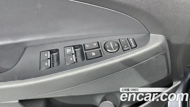 Hyundai All New Tucson id 2667556 из Кореи 20