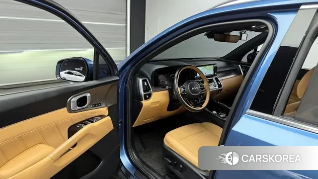 Kia Sorento 4th Generation id 3788104 из Кореи 20