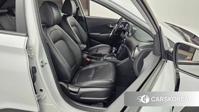 Hyundai Kona id 4476963 из Кореи 31