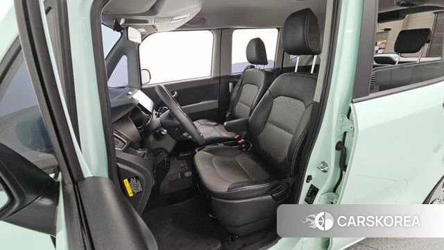 Kia The New Ray id 3833527 из Кореи 20