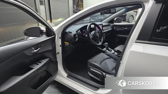 Kia Come New K3 id 2896118 из Кореи 20