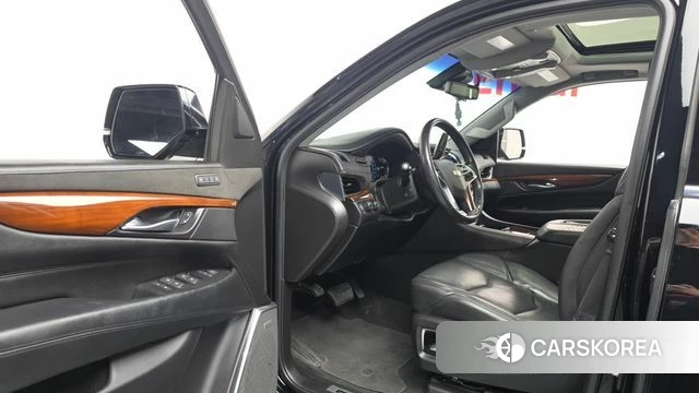 Cadillac Escalade id 4483410 из Кореи 20