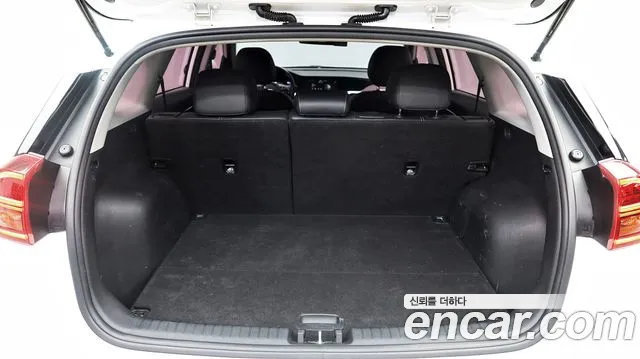 Kia The New Niro id 2719412 из Кореи 20