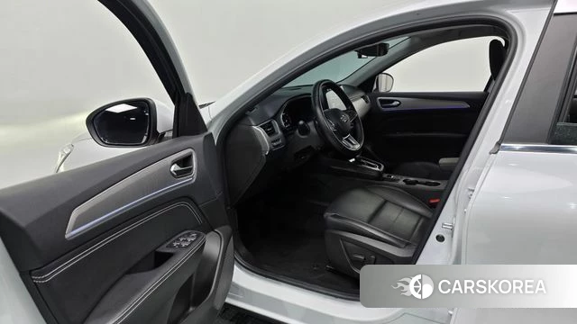 Renault Korea (Samsung) XM3 id 4292740 из Кореи 30