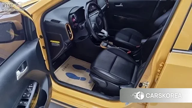 Kia Morning Urban (JA) id 3043781 из Кореи 18