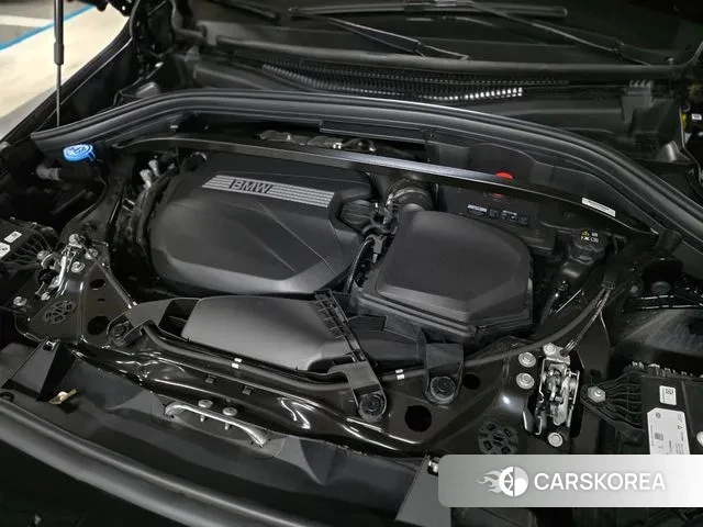 BMW X1 (U11) id 3533325 из Кореи 20