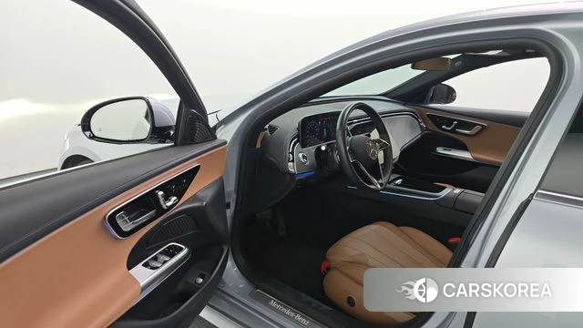 Mercedes-Benz E-Class W214 id 4394492 из Кореи 20