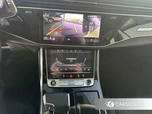Audi Q8 id 4271790 из Китая 15