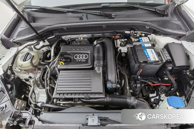 Audi Q2L id 4212274 из Китая 24