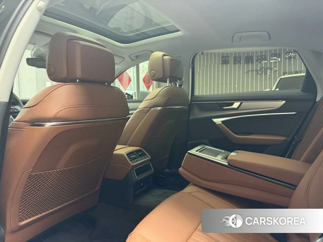 Audi A6L id 4342137 из Китая 48