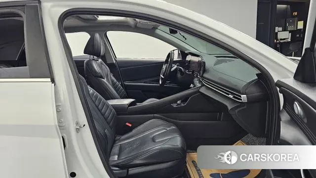 Hyundai Avante (CN7) id 3434000 из Кореи 20