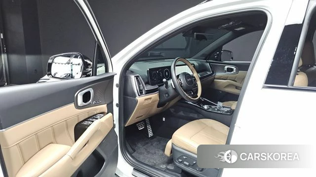 Kia The New Sorento 4th Generation id 4602627 из Кореи 35